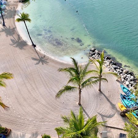 Gilbert'S Resort Key Largo Eksteriør bilde