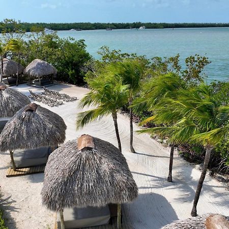 Gilbert'S Resort Key Largo Eksteriør bilde