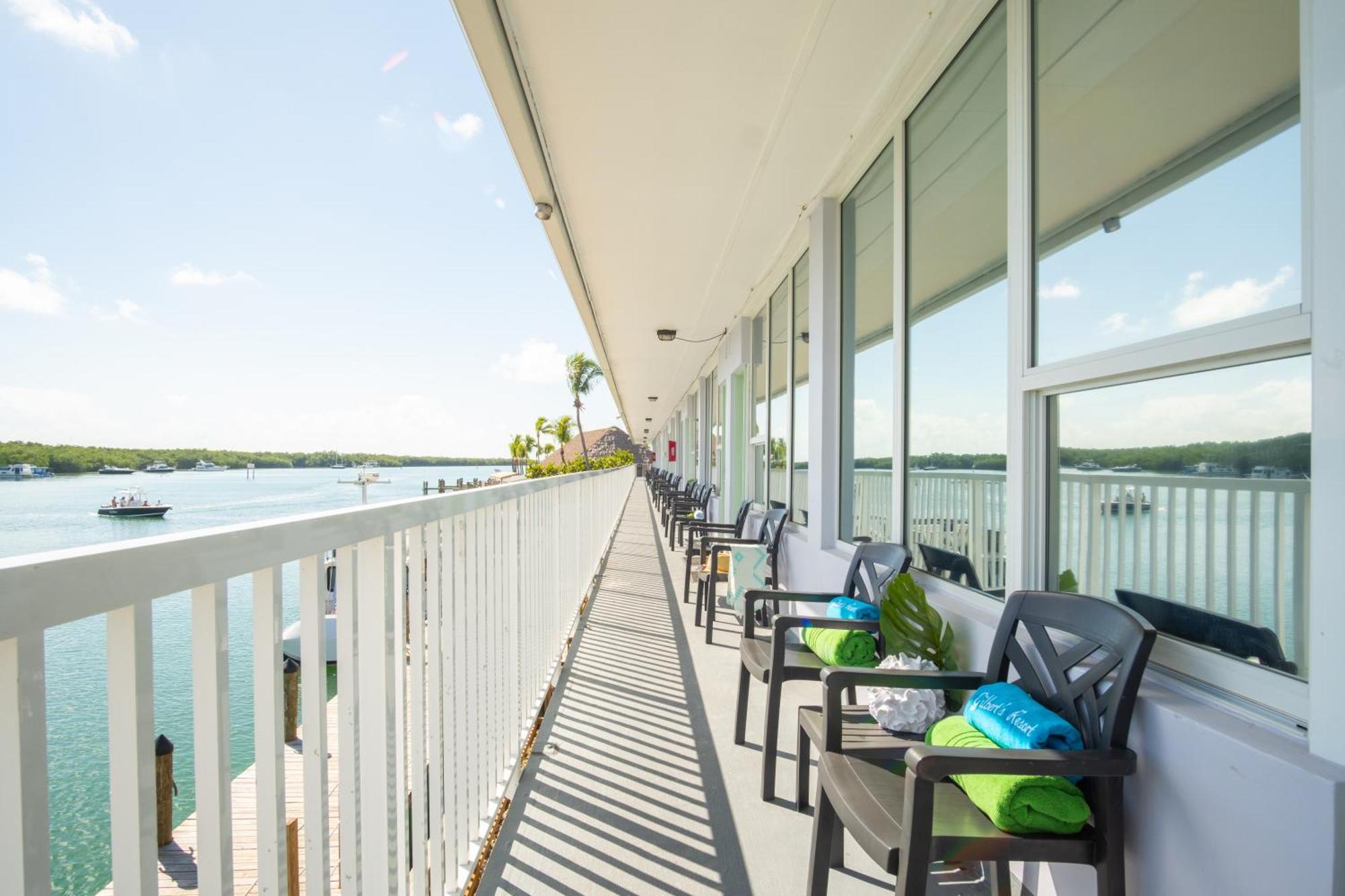 Gilbert'S Resort Key Largo Eksteriør bilde