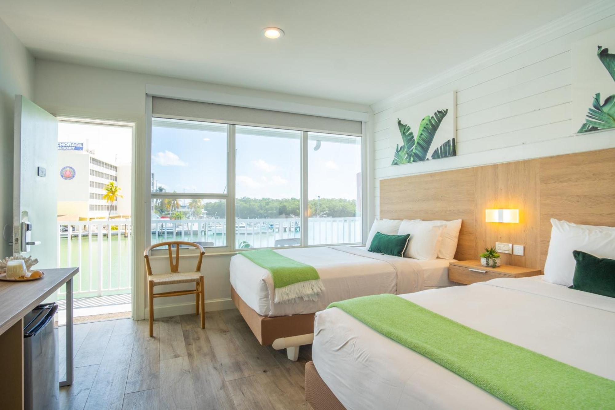 Gilbert'S Resort Key Largo Eksteriør bilde
