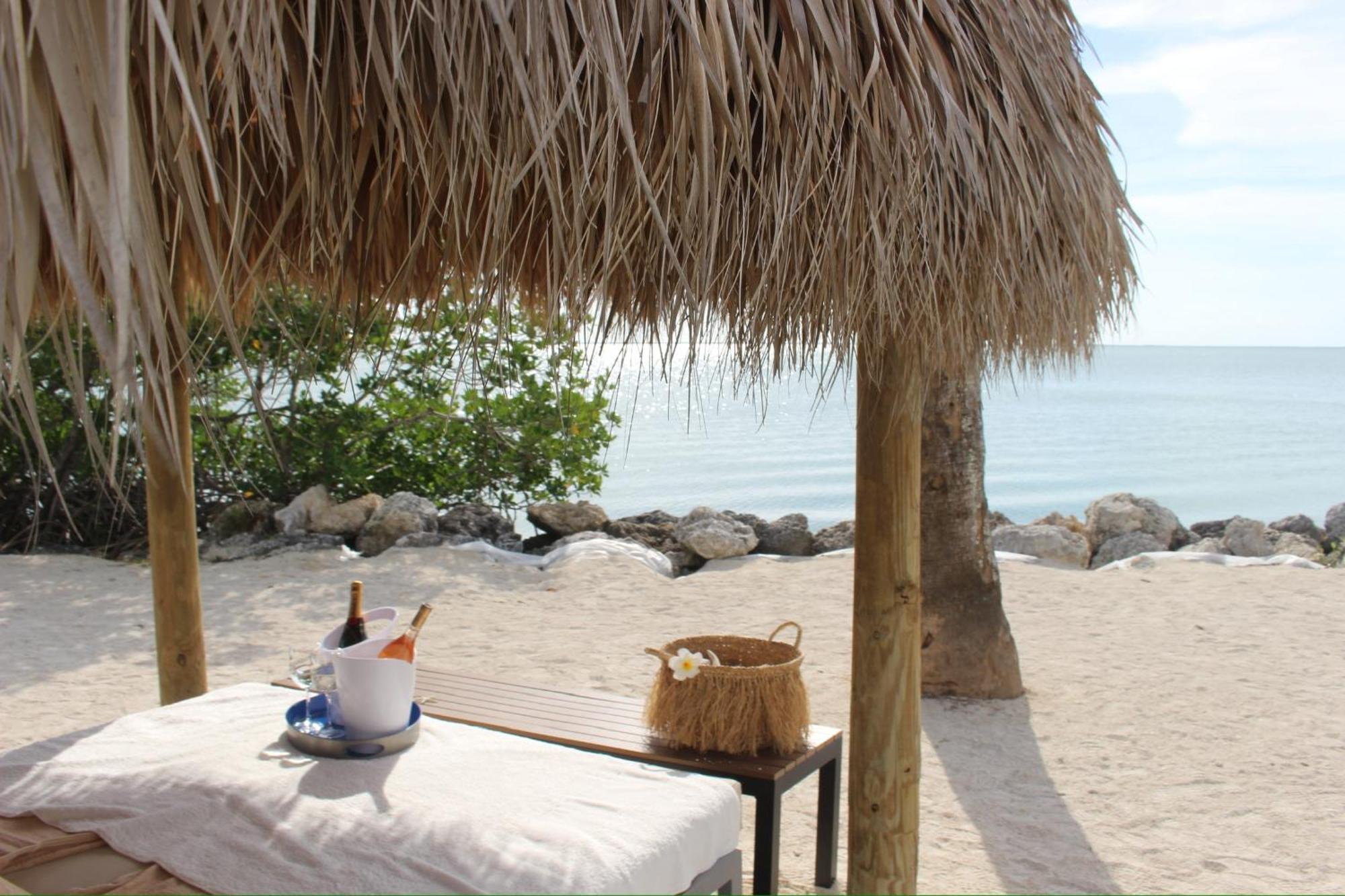 Gilbert'S Resort Key Largo Eksteriør bilde