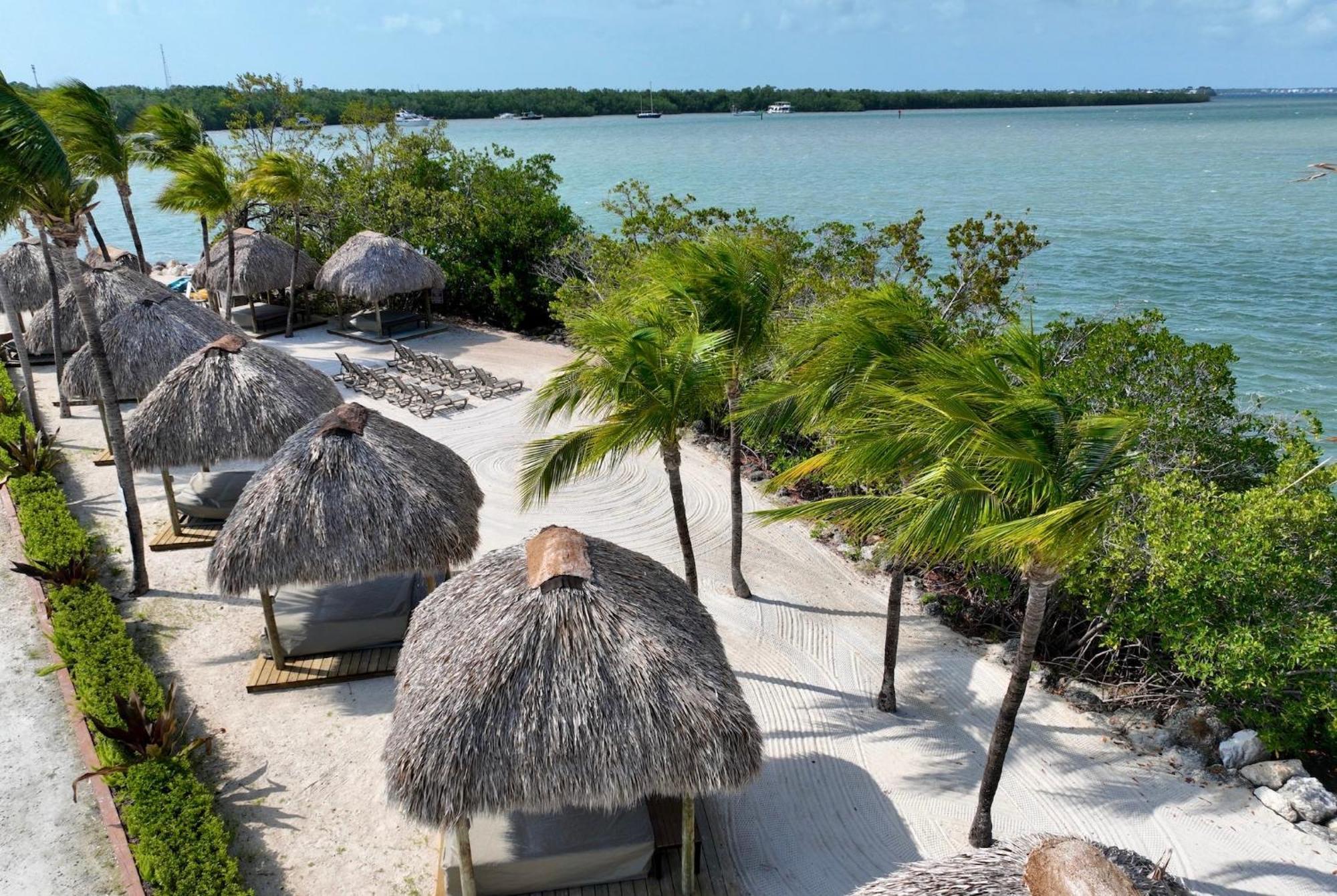 Gilbert'S Resort Key Largo Eksteriør bilde
